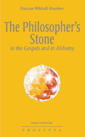 [Izvor 241] • The Philosopher's Stone in the Gospels and in Alchemy